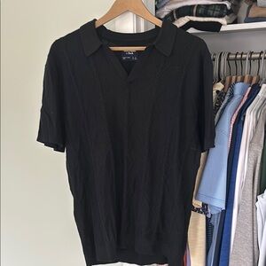 Abercrombie & Fitch Sweater Polo